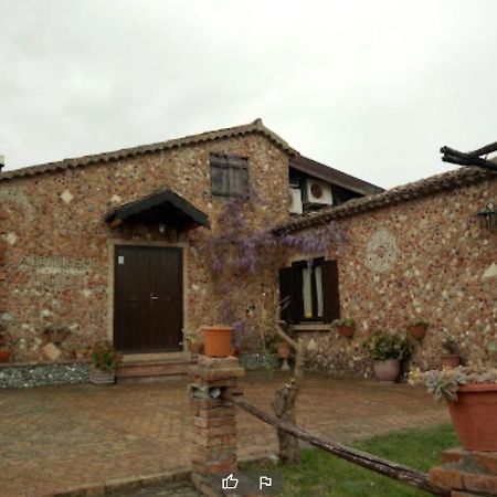 Agriturismo Pingitore Luzzi Dış mekan fotoğraf