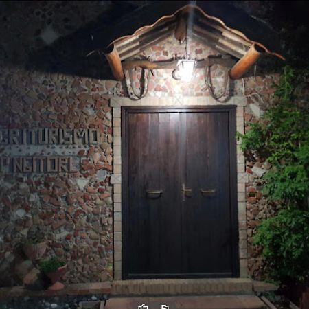 Agriturismo Pingitore Luzzi Dış mekan fotoğraf
