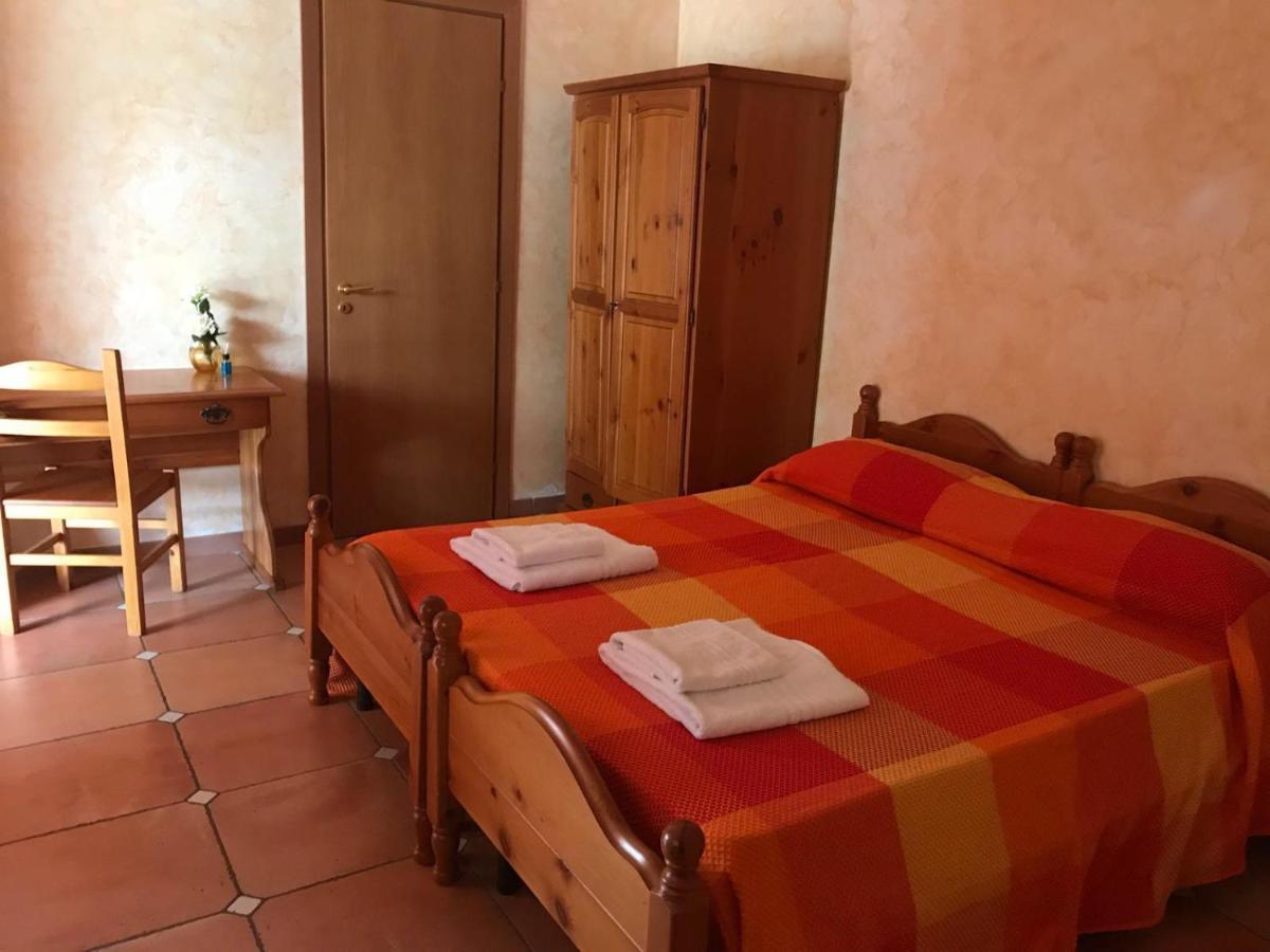 Agriturismo Pingitore Luzzi Dış mekan fotoğraf