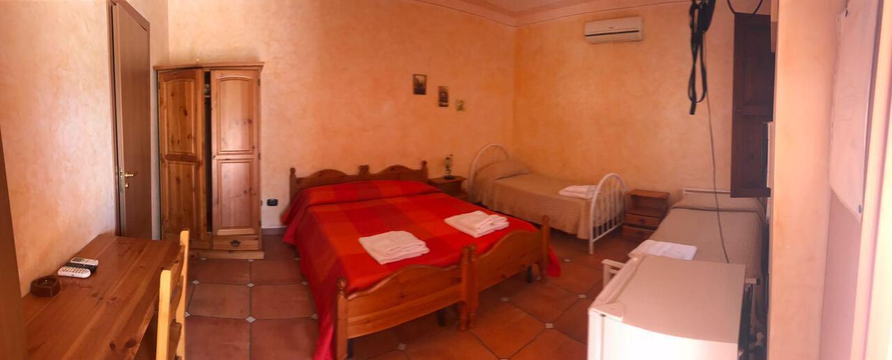 Agriturismo Pingitore Luzzi Dış mekan fotoğraf