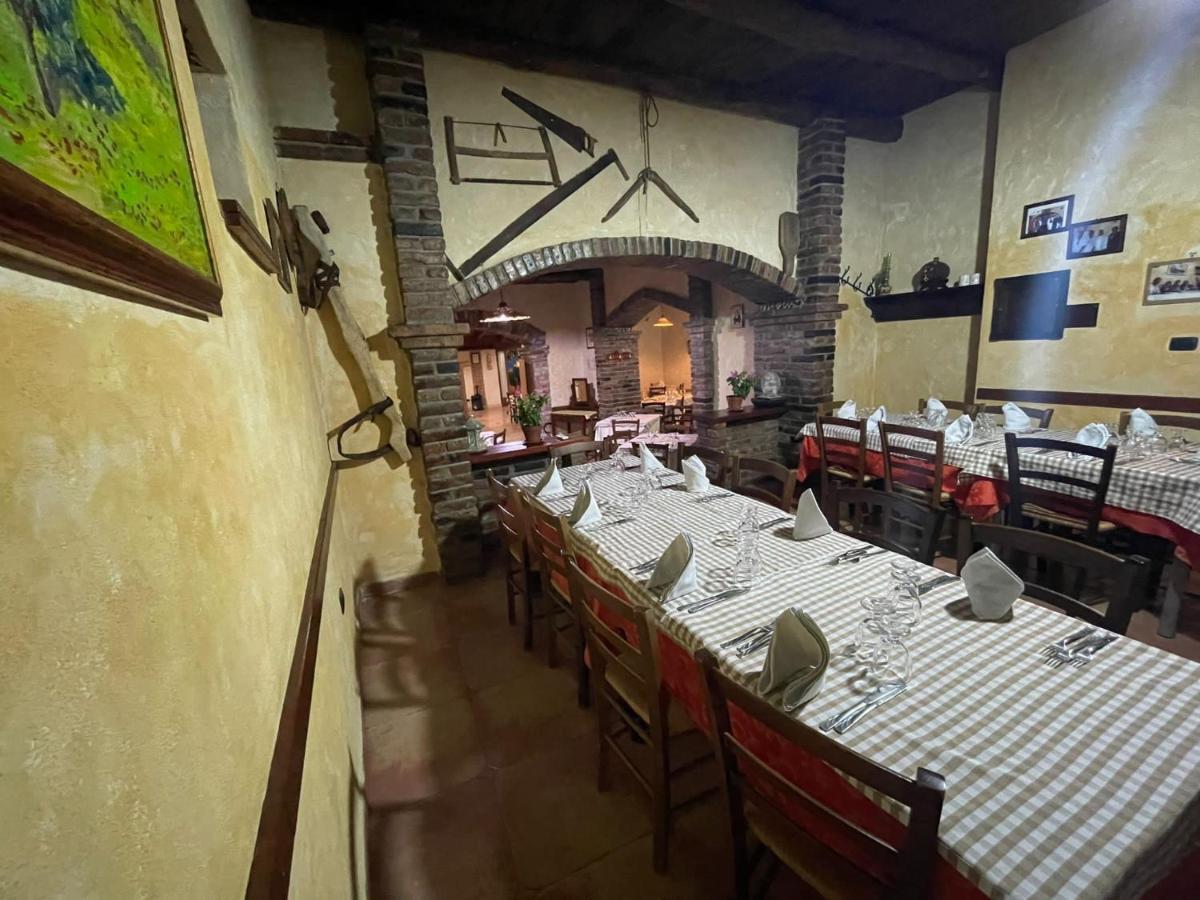 Agriturismo Pingitore Luzzi Dış mekan fotoğraf