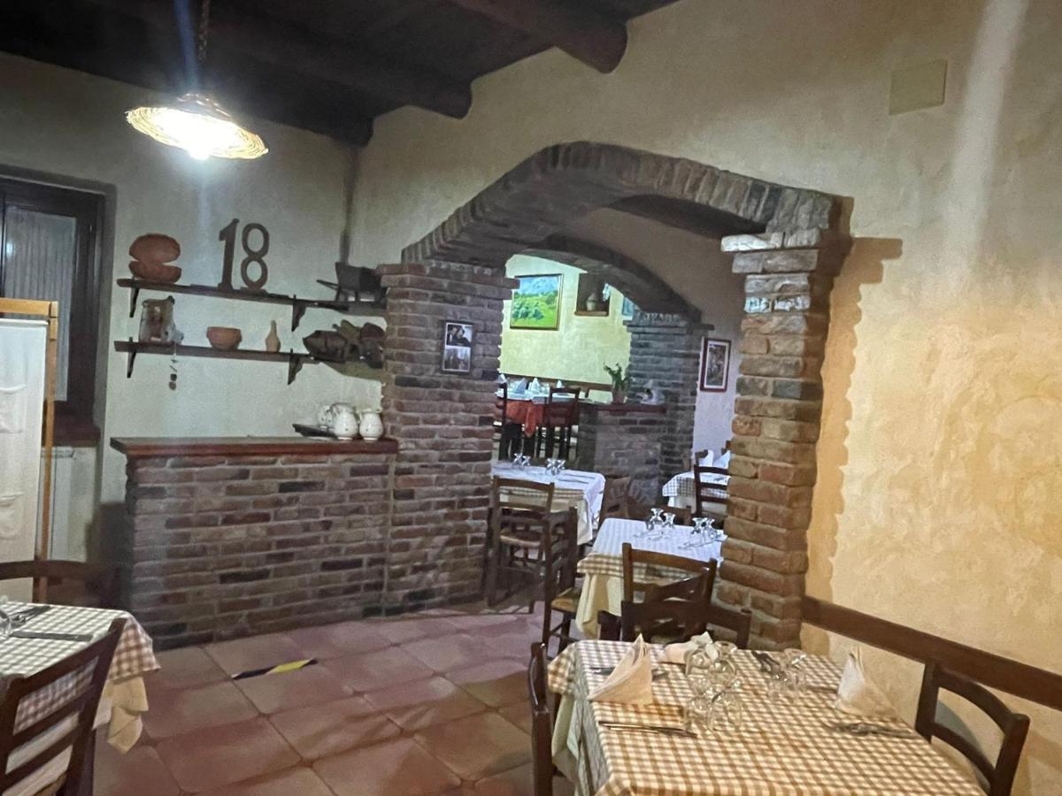 Agriturismo Pingitore Luzzi Dış mekan fotoğraf
