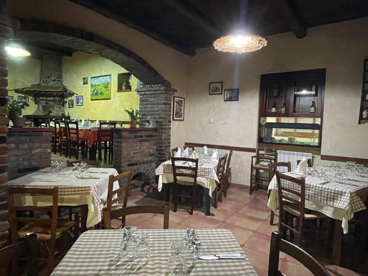 Agriturismo Pingitore Luzzi Dış mekan fotoğraf