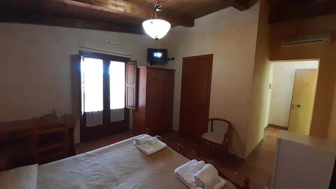Agriturismo Pingitore Luzzi Dış mekan fotoğraf