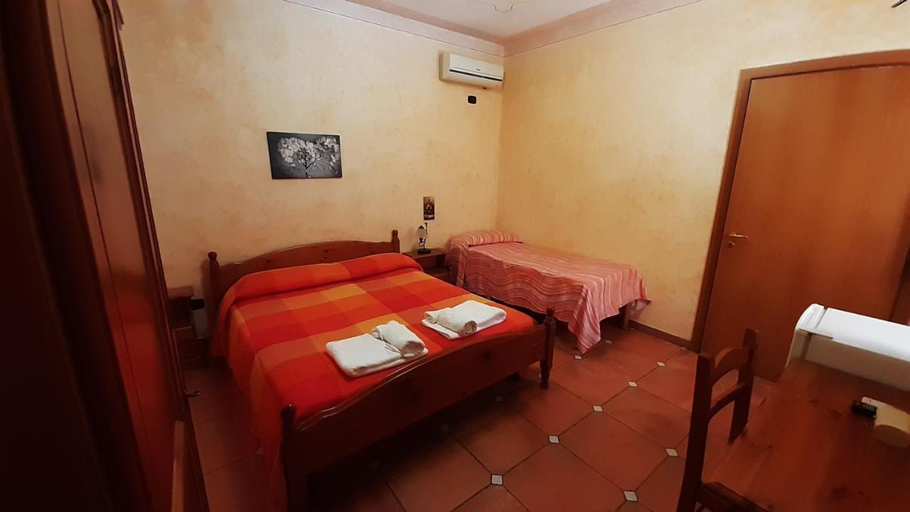 Agriturismo Pingitore Luzzi Dış mekan fotoğraf