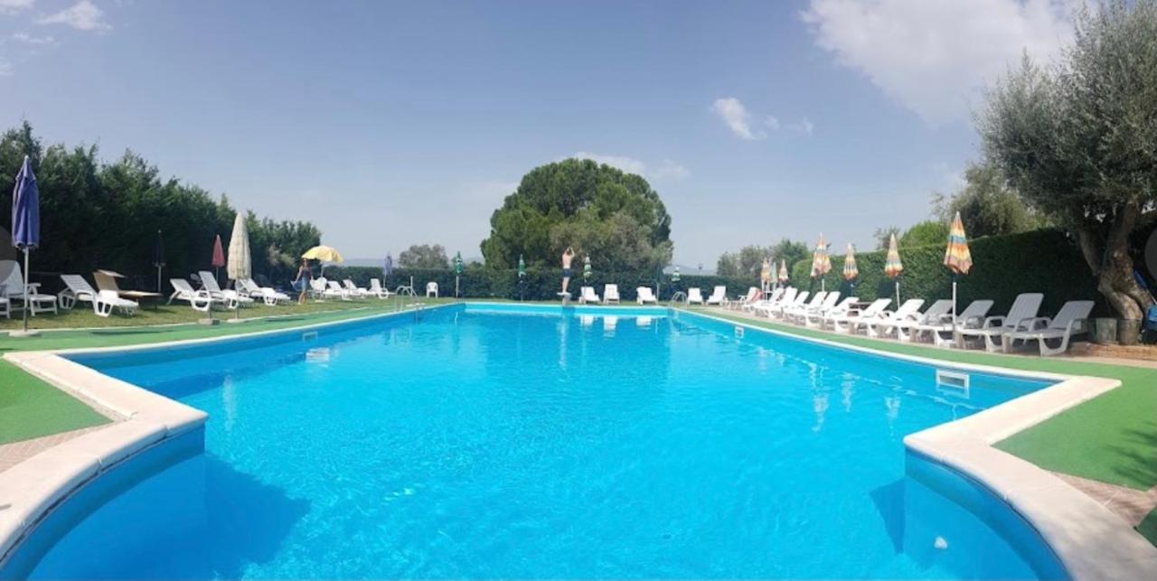 Agriturismo Pingitore Luzzi Dış mekan fotoğraf