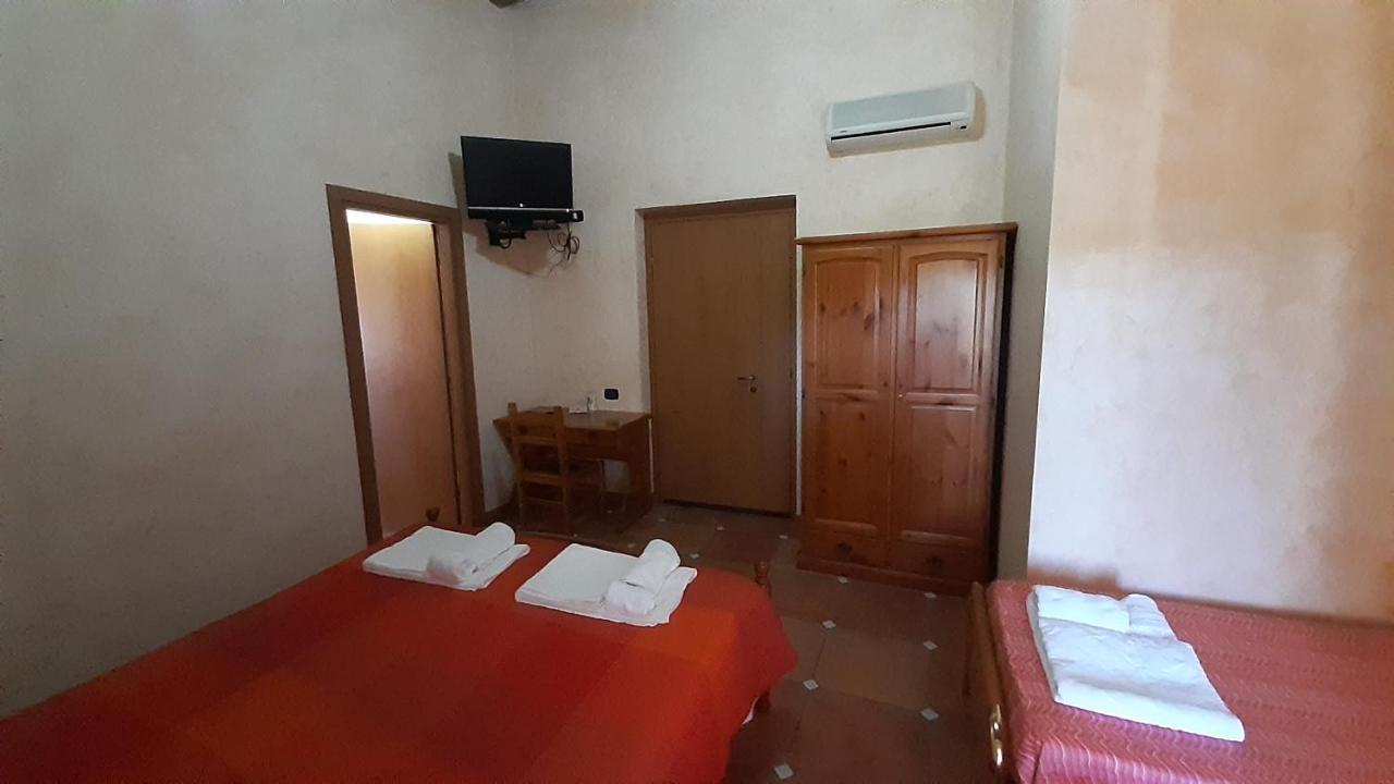 Agriturismo Pingitore Luzzi Dış mekan fotoğraf