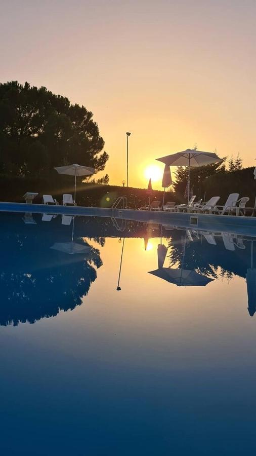 Agriturismo Pingitore Luzzi Dış mekan fotoğraf