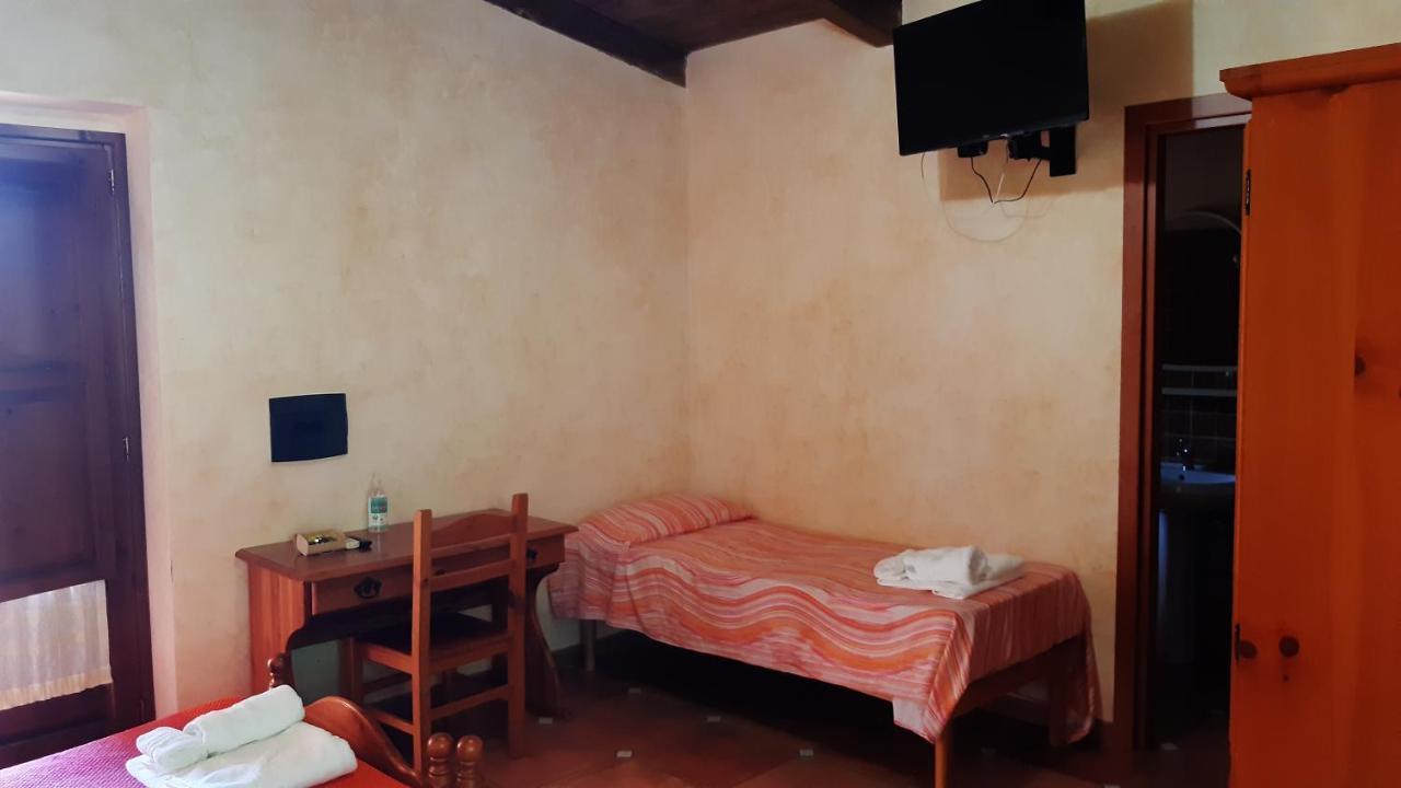 Agriturismo Pingitore Luzzi Dış mekan fotoğraf