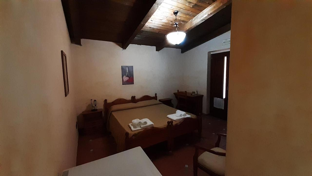 Agriturismo Pingitore Luzzi Dış mekan fotoğraf