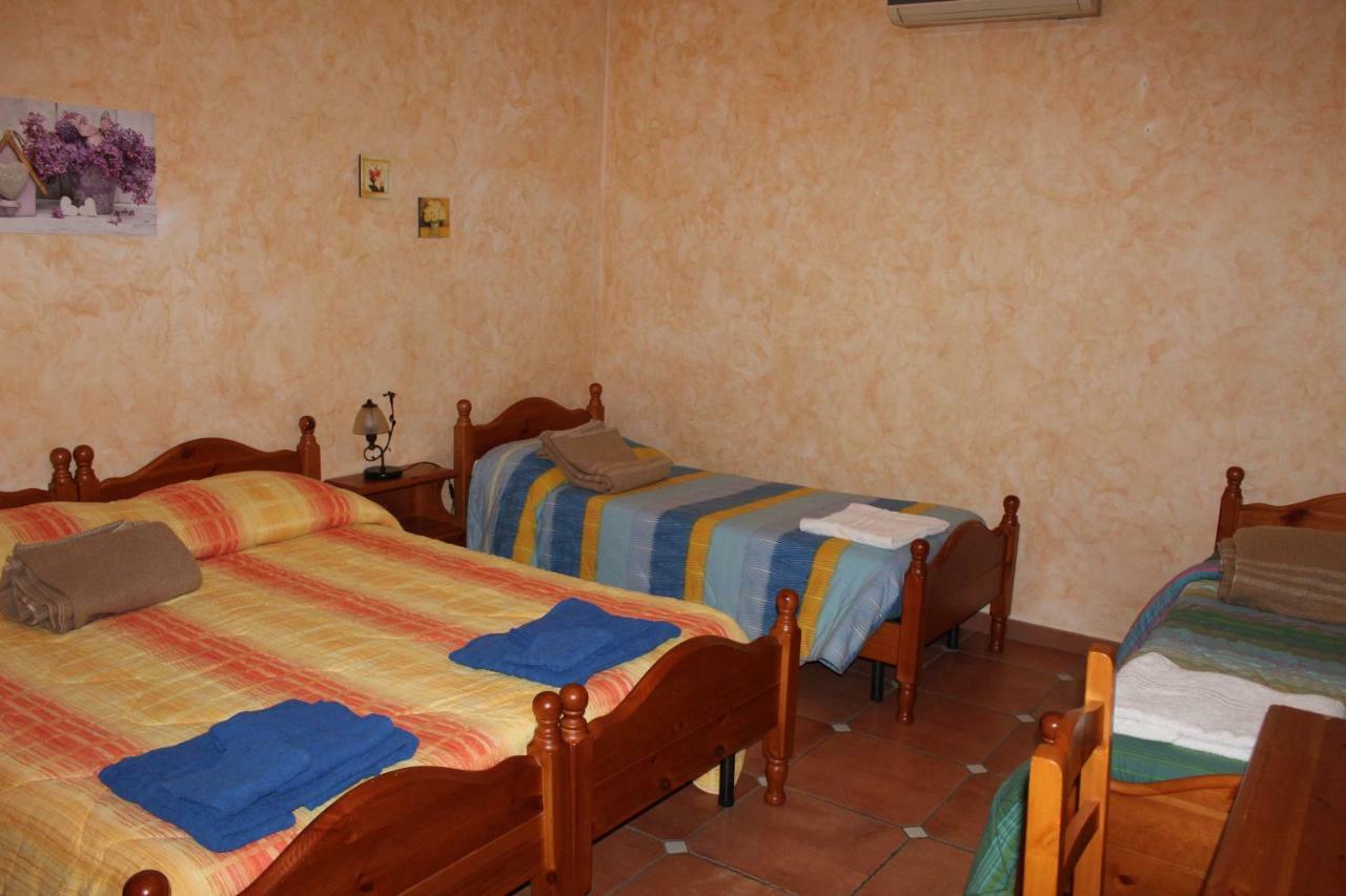 Agriturismo Pingitore Luzzi Dış mekan fotoğraf