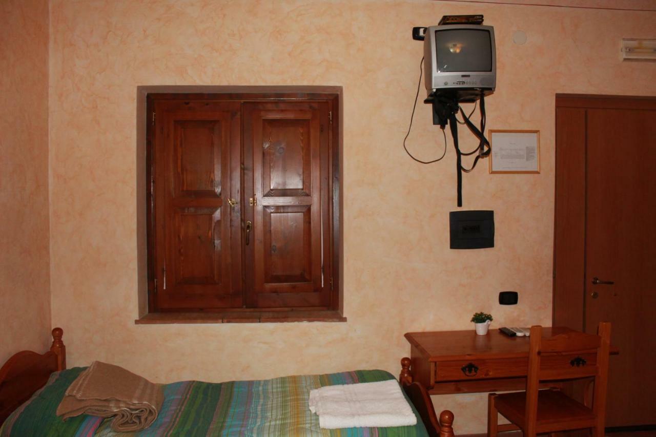 Agriturismo Pingitore Luzzi Dış mekan fotoğraf