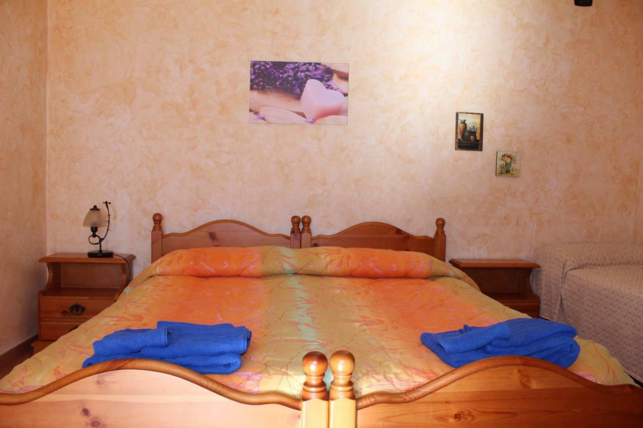 Agriturismo Pingitore Luzzi Dış mekan fotoğraf