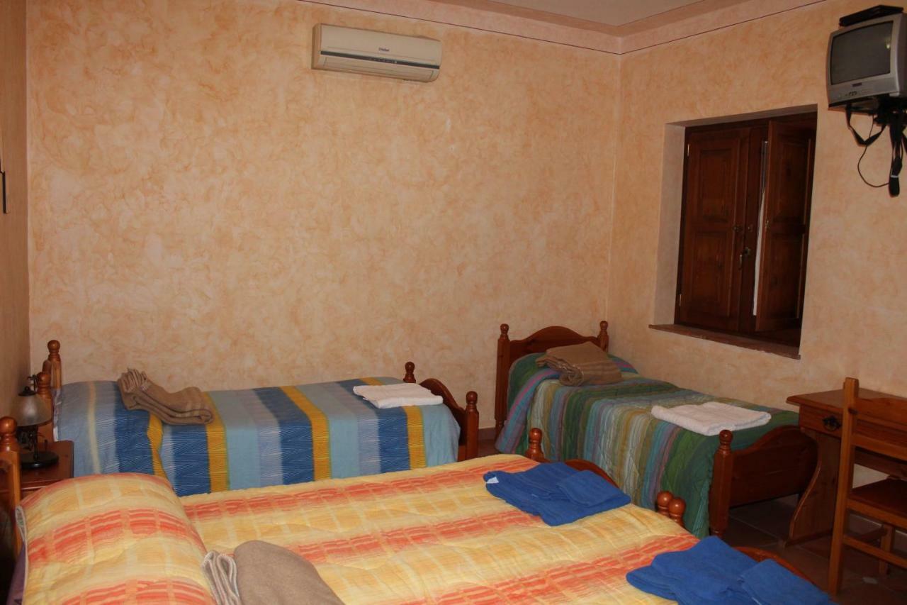 Agriturismo Pingitore Luzzi Dış mekan fotoğraf
